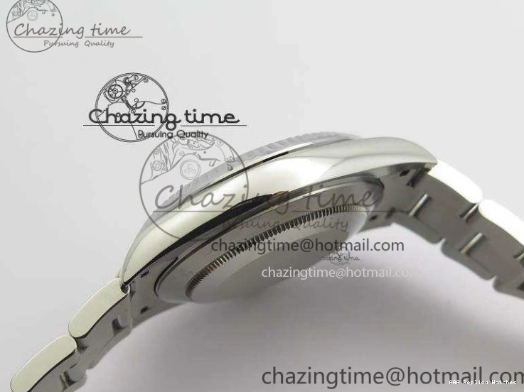 Best AAA Replica Sites A 3582 SS Noob Diam Best DateJust MOP HighQuality Dial 41mm Edition 1:1 Bezel 126334 On Bracelet Oyster Fluted 1217